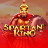 Spartan King icon