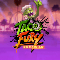Taco Fury XXXtreme game thumbnail